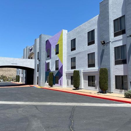 Surestay Plus Hotel By Best Western Yucca Valley Joshua Tree Zewnętrze zdjęcie