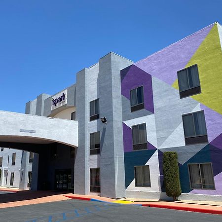 Surestay Plus Hotel By Best Western Yucca Valley Joshua Tree Zewnętrze zdjęcie