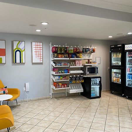 Surestay Plus Hotel By Best Western Yucca Valley Joshua Tree Zewnętrze zdjęcie