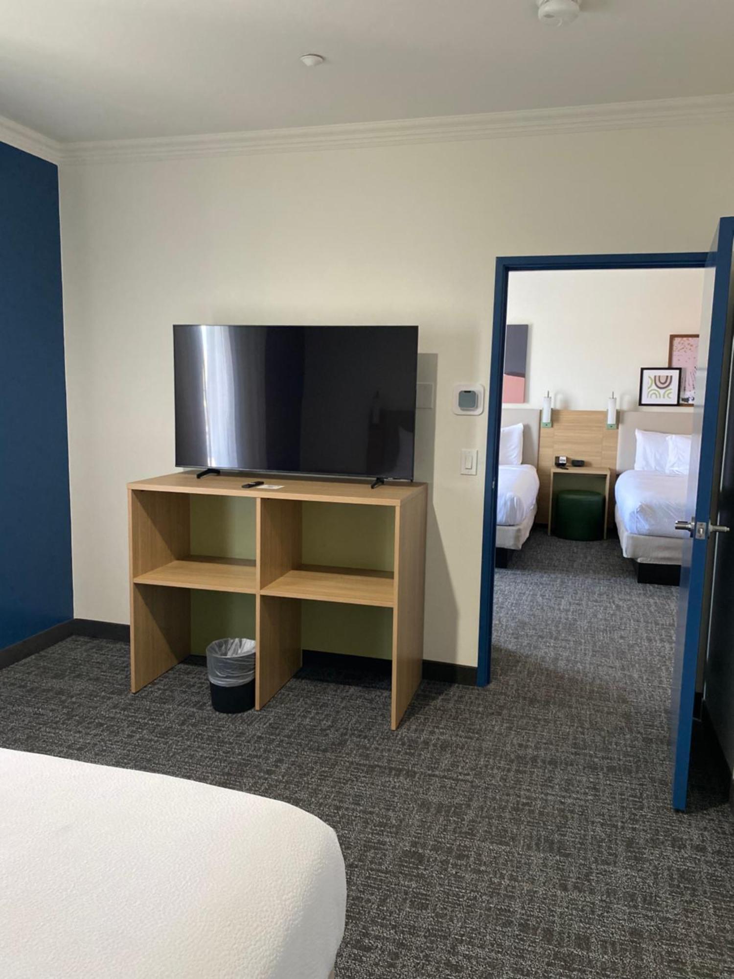 Surestay Plus Hotel By Best Western Yucca Valley Joshua Tree Zewnętrze zdjęcie