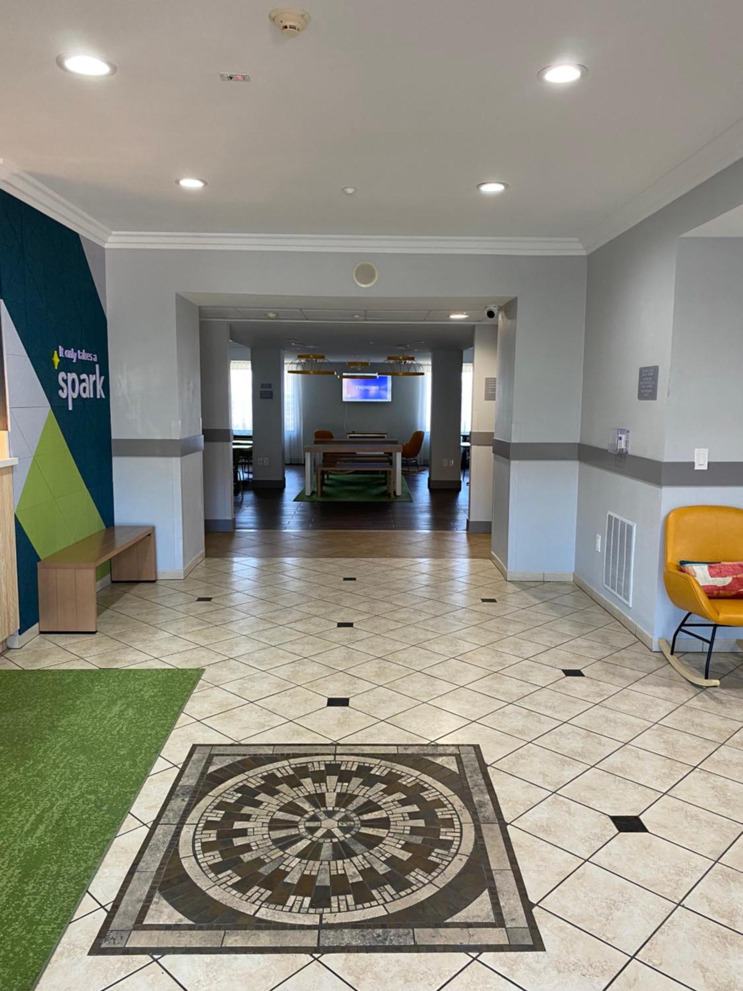 Surestay Plus Hotel By Best Western Yucca Valley Joshua Tree Zewnętrze zdjęcie