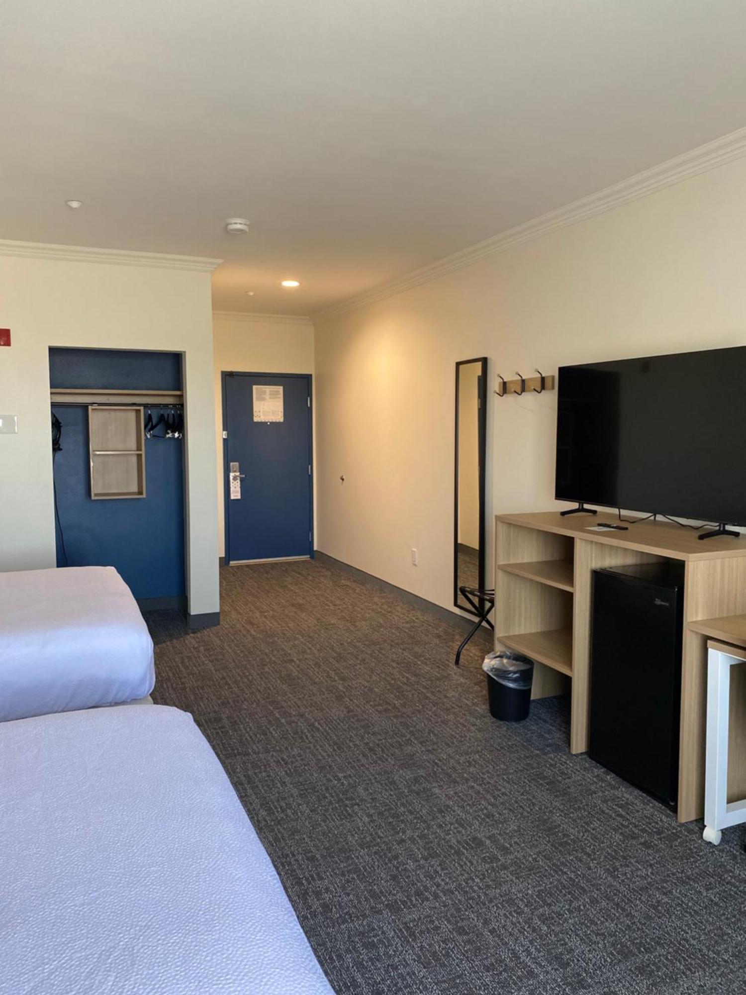 Surestay Plus Hotel By Best Western Yucca Valley Joshua Tree Zewnętrze zdjęcie