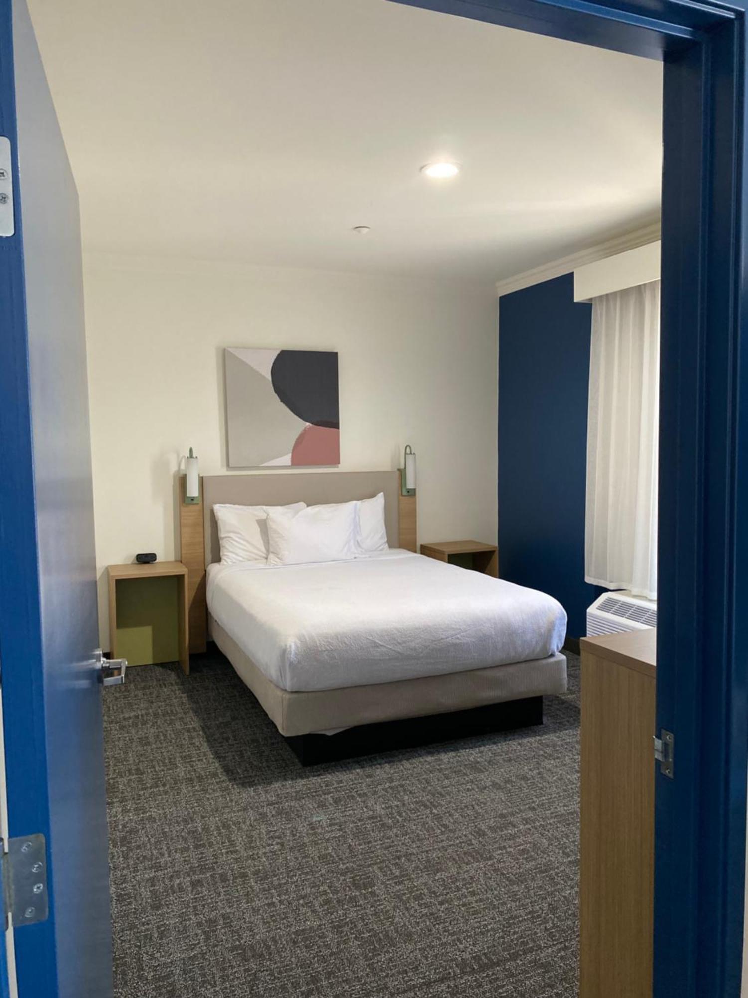 Surestay Plus Hotel By Best Western Yucca Valley Joshua Tree Zewnętrze zdjęcie