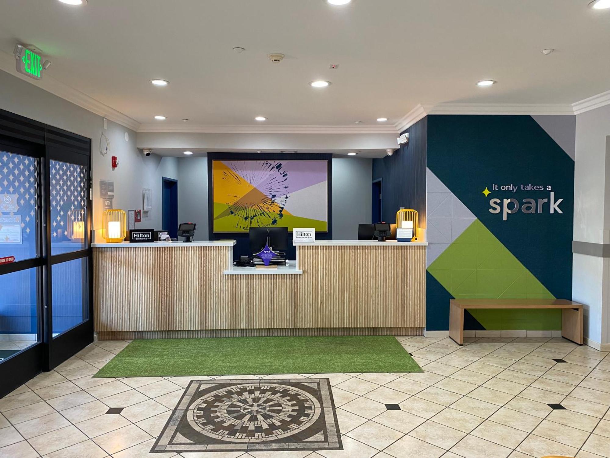 Surestay Plus Hotel By Best Western Yucca Valley Joshua Tree Zewnętrze zdjęcie