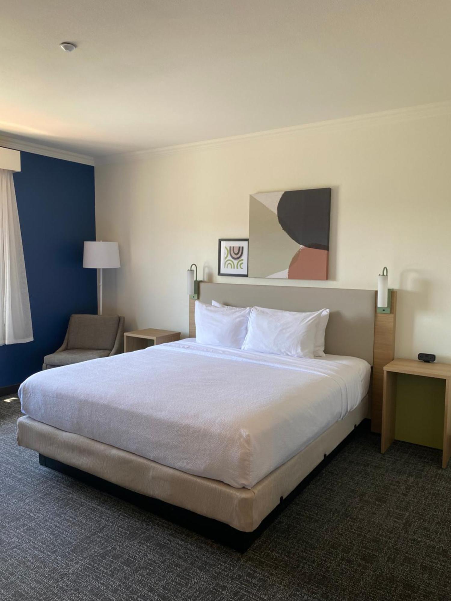 Surestay Plus Hotel By Best Western Yucca Valley Joshua Tree Zewnętrze zdjęcie