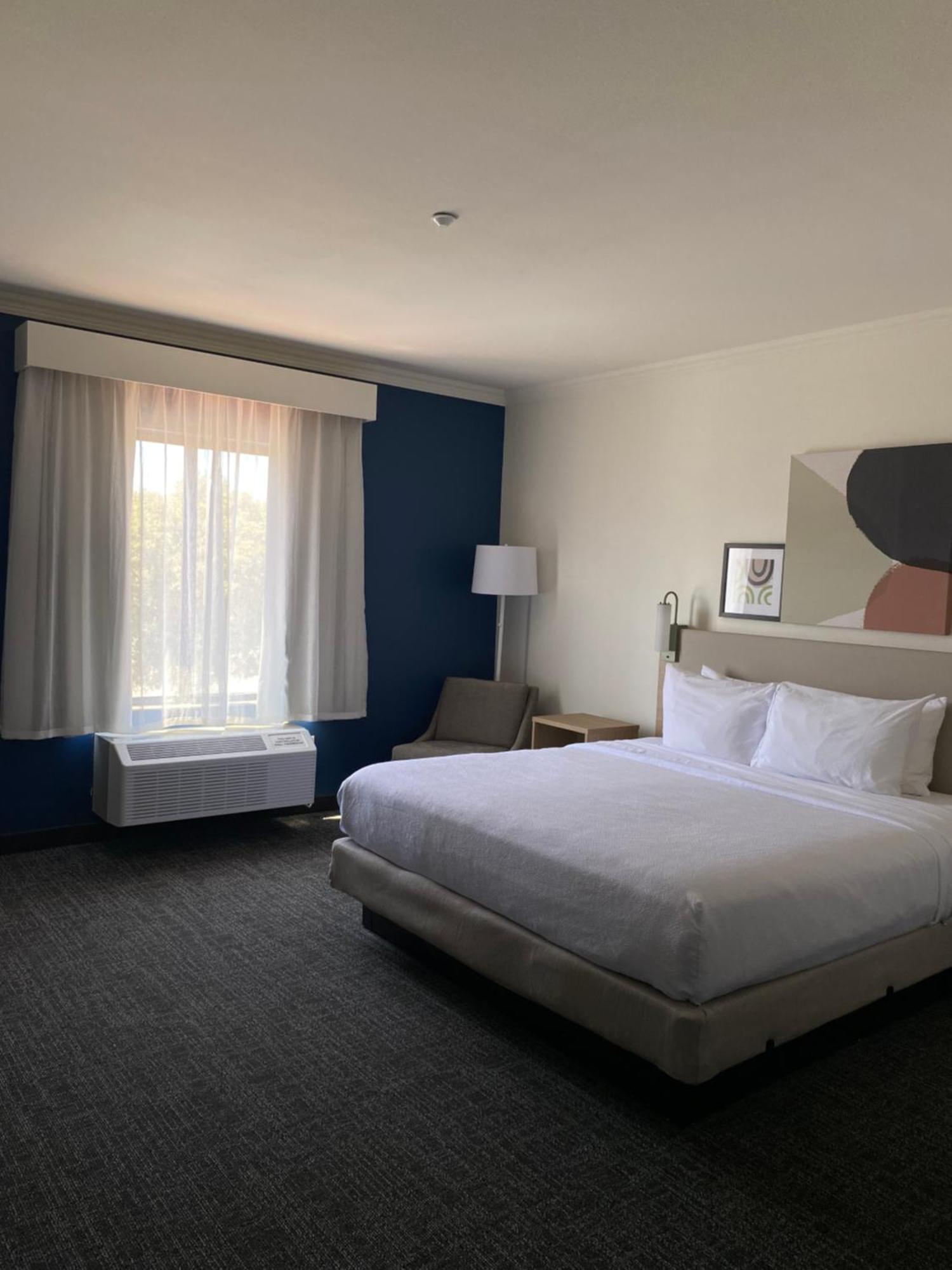 Surestay Plus Hotel By Best Western Yucca Valley Joshua Tree Zewnętrze zdjęcie