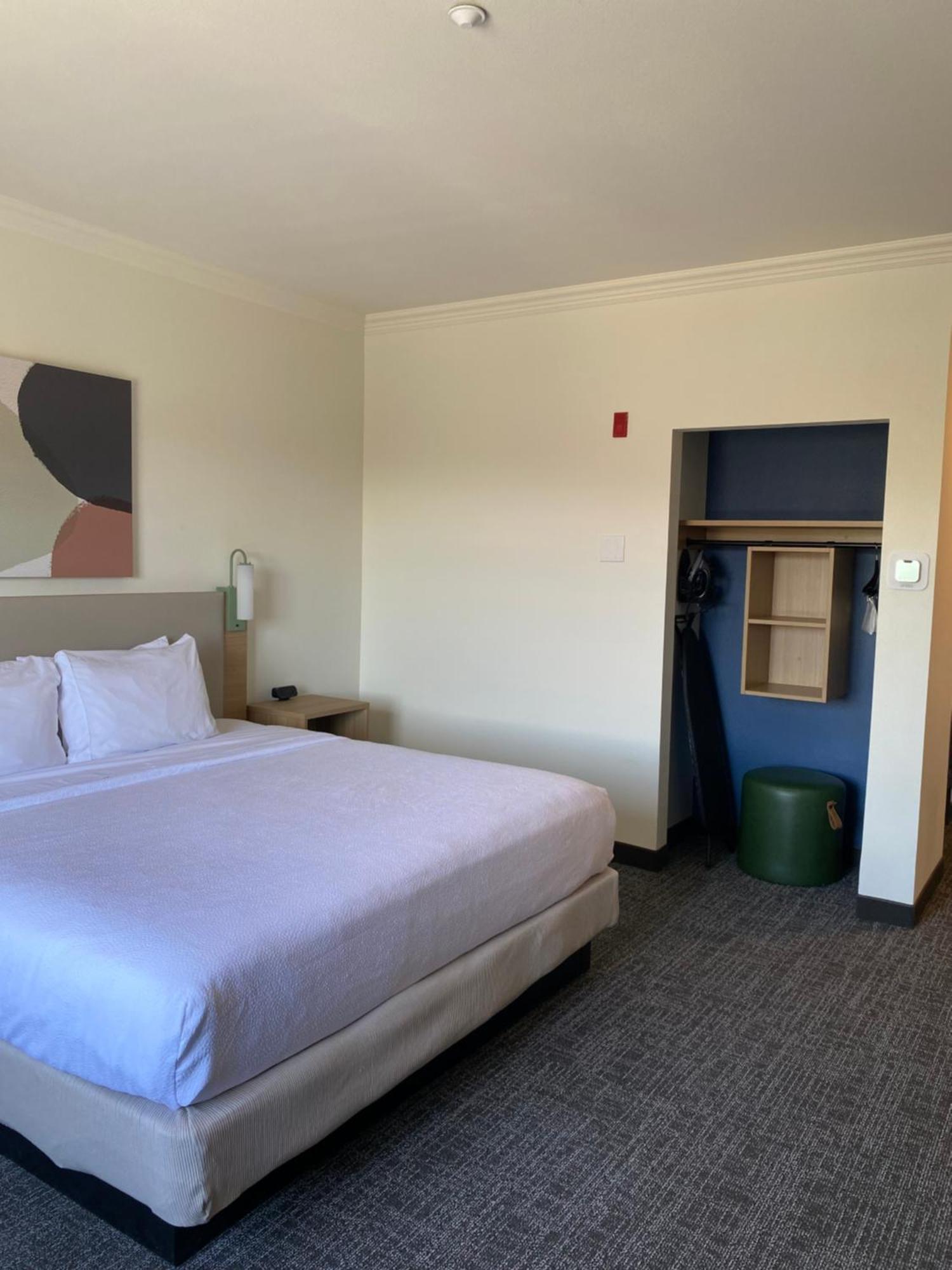 Surestay Plus Hotel By Best Western Yucca Valley Joshua Tree Zewnętrze zdjęcie