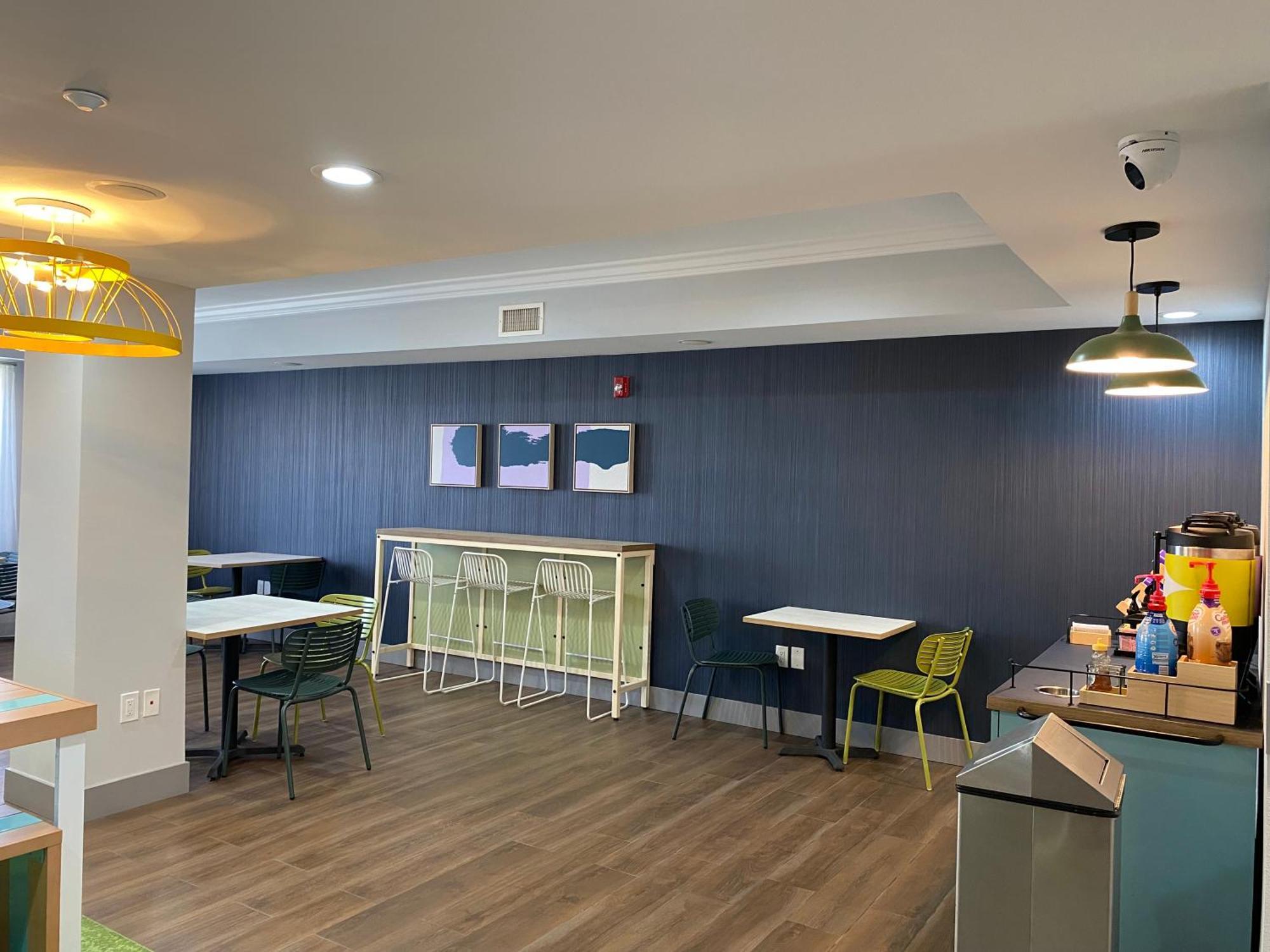 Surestay Plus Hotel By Best Western Yucca Valley Joshua Tree Zewnętrze zdjęcie