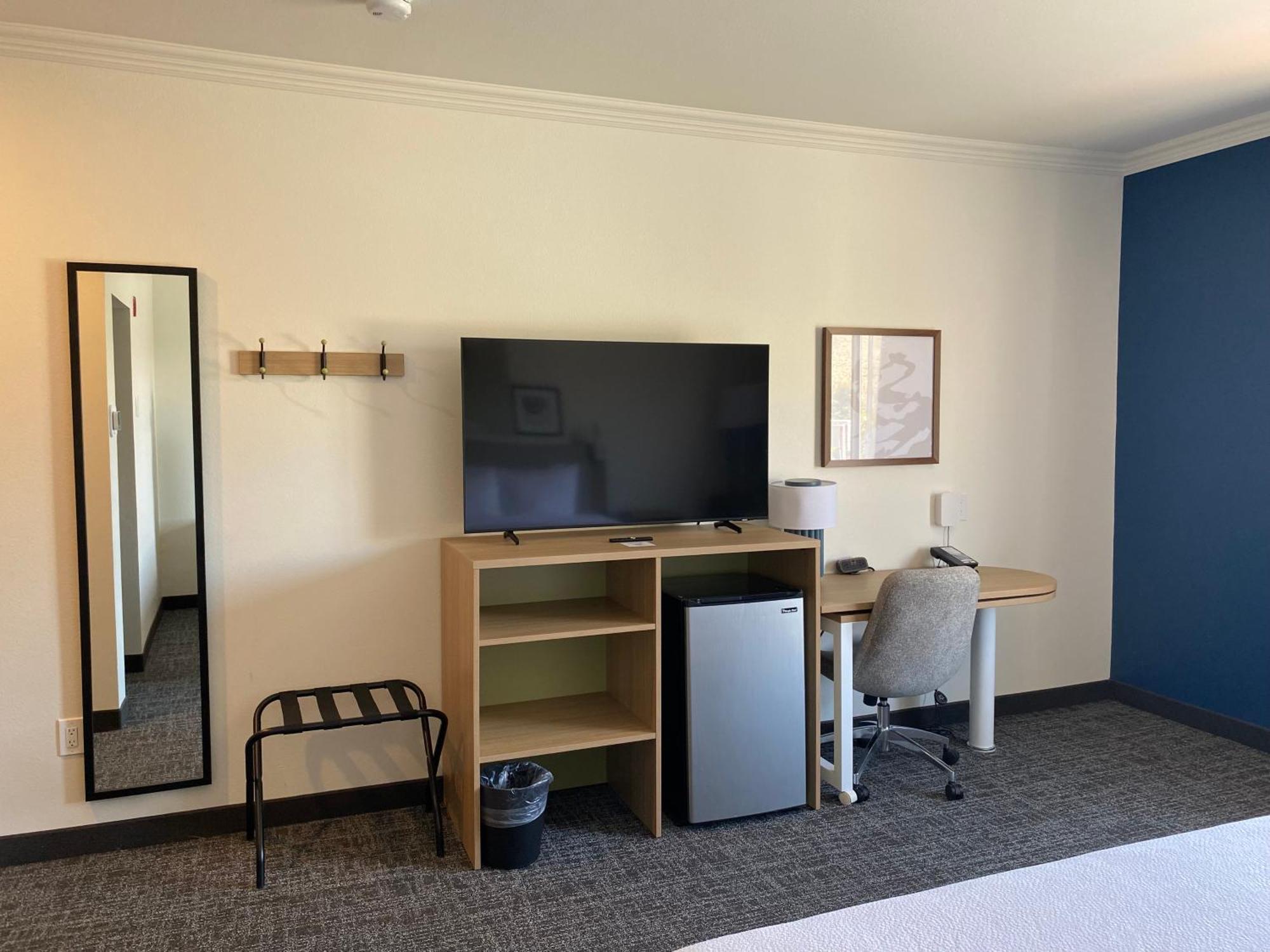 Surestay Plus Hotel By Best Western Yucca Valley Joshua Tree Zewnętrze zdjęcie