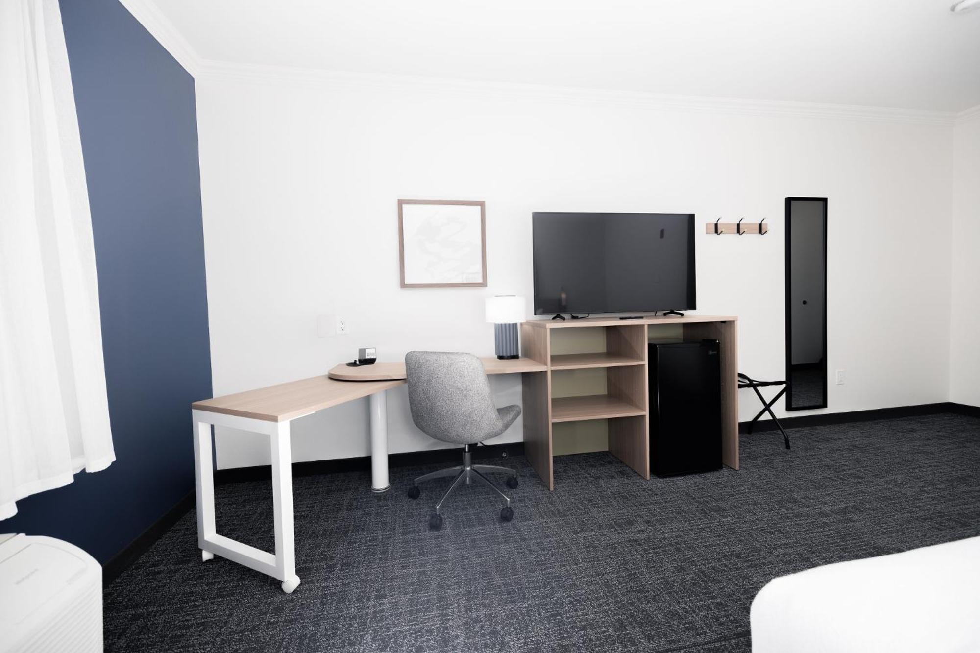 Surestay Plus Hotel By Best Western Yucca Valley Joshua Tree Zewnętrze zdjęcie